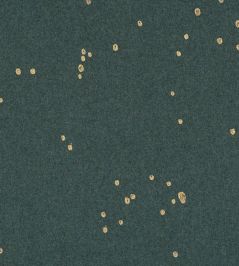 Alienor Fabric by Casamance Vert Imperial Gold Alienor Fabric by Casamance Vert Imperial Gold
