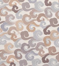 Alize Fabric by Lelievre Nuage Alize Fabric by Lelievre Nuage