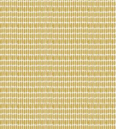 Alku Wallpaper by Marimekko Yellow Alku Wallpaper by Marimekko Yellow