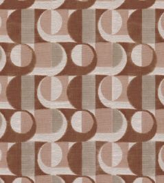 Alliance Fabric by Casamance Rose Poudre Alliance Fabric by Casamance Rose Poudre