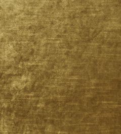 Allure Fabric by Clarke & Clarke Gold Allure Fabric by Clarke & Clarke Gold