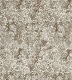 Allure Fabric by Prestigious Textiles Oak Allure Fabric by Prestigious Textiles Oak