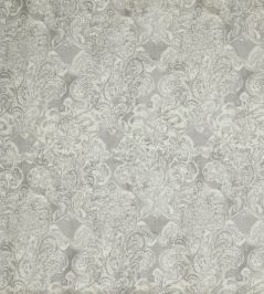 Allure Fabric by Prestigious Textiles Silver Allure Fabric by Prestigious Textiles Silver