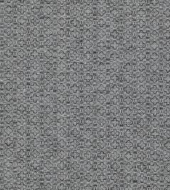 Almeida Fabric by Clarke & Clarke Charcoal Almeida Fabric by Clarke & Clarke Charcoal