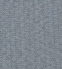 Almeida Fabric by Clarke & Clarke Denim Almeida Fabric by Clarke & Clarke Denim