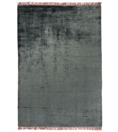 Almeria Rug by Linie Design Midnight Almeria Rug by Linie Design Midnight