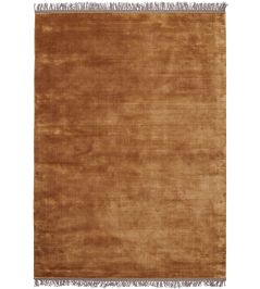 Almeria Rug by Linie Design Ochre Almeria Rug by Linie Design Ochre