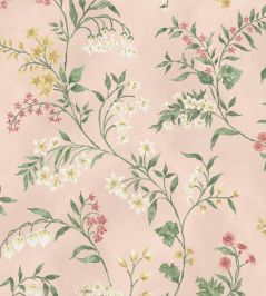 Almora Wallpaper by Nina Campbell 1 Almora Wallpaper by Nina Campbell 1