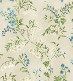 Almora Wallpaper by Nina Campbell 4 Almora Wallpaper by Nina Campbell 4