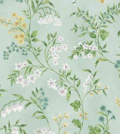 Almora Wallpaper by Nina Campbell 5 Almora Wallpaper by Nina Campbell 5
