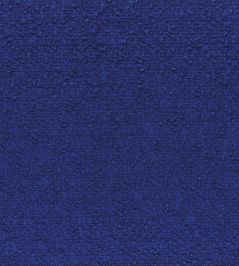 Alpine Fabric by Casamance Bleu electrique Alpine Fabric by Casamance Bleu electrique