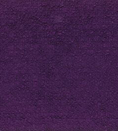 Alpine Fabric by Casamance Ultraviolet Alpine Fabric by Casamance Ultraviolet