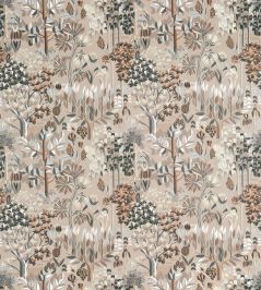 Alpine Fabric by Thibaut Birch Alpine Fabric by Thibaut Birch