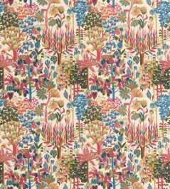 Alpine Fabric by Thibaut Festival Alpine Fabric by Thibaut Festival