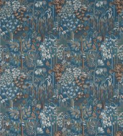 Alpine Fabric by Thibaut Mineral Alpine Fabric by Thibaut Mineral