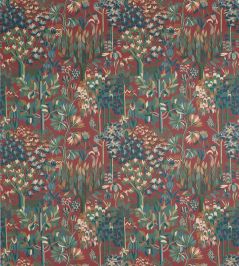 Alpine Fabric by Thibaut Sunbaked Alpine Fabric by Thibaut Sunbaked