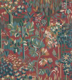 Alpine Wallpaper by Thibaut Sunbaked Alpine Wallpaper by Thibaut Sunbaked