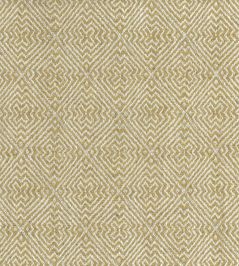 Altai Fabric by Nina Campbell Yellow Altai Fabric by Nina Campbell Yellow