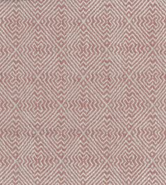 Altai Fabric by Nina Campbell Pink Altai Fabric by Nina Campbell Pink