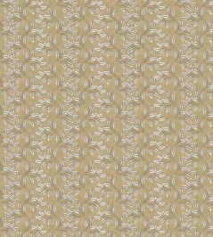 Althea Fabric by Warwick Saffron Althea Fabric by Warwick Saffron