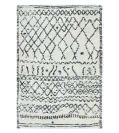 Alto Rug by Asiatic Cream & Grey Alto Rug by Asiatic Cream & Grey