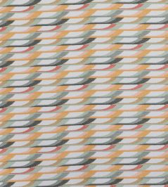 Alula Fabric by Lelievre Celadon Alula Fabric by Lelievre Celadon
