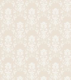 Alva Wallpaper by Sandberg Beige Alva Wallpaper by Sandberg Beige