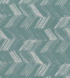 Alvar Fabric by Villa Nova Teal Alvar Fabric by Villa Nova Teal