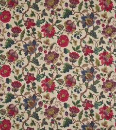 Amanpuri Fabric by Sanderson Original Chintz Amanpuri Fabric by Sanderson Original Chintz