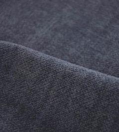 Amara FR Fabric by Casal Anthracite Amara FR Fabric by Casal Anthracite
