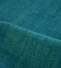 Amara FR Fabric by Casal Bleu Canard Amara FR Fabric by Casal Bleu Canard