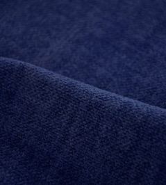 Amara FR Fabric by Casal Bleu Nuit Amara FR Fabric by Casal Bleu Nuit