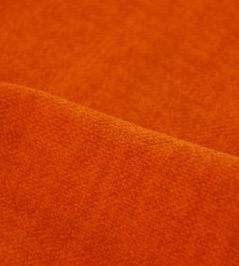 Amara FR Fabric by Casal Orange Amara FR Fabric by Casal Orange