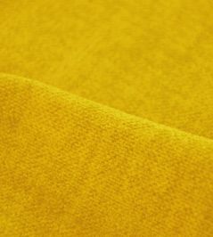 Amara FR Fabric by Casal Safran Amara FR Fabric by Casal Safran