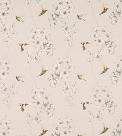 Amazilia Fabric by Harlequin Powder Amazilia Fabric by Harlequin Powder