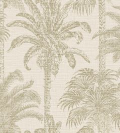 Amazzonia Wallpaper by Jannelli&Volpi Green Amazzonia Wallpaper by Jannelli&Volpi Green