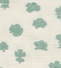 Amber Seeds Fabric by JORO Sky Amber Seeds Fabric by JORO Sky