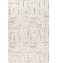 Amina Rug by Surya Beige-2303 Amina Rug by Surya Beige-2303