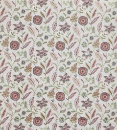 Amisha Fabric by Prestigious Textiles Lotus Amisha Fabric by Prestigious Textiles Lotus