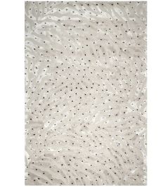Amitta Rug by William Yeoward Cloud Amitta Rug by William Yeoward Cloud