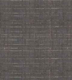 Amman Fabric by JORO Graphite Amman Fabric by JORO Graphite