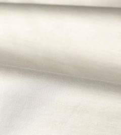 Amoret Performance Fabric by Zoffany Platinum White Amoret Performance Fabric by Zoffany Platinum White