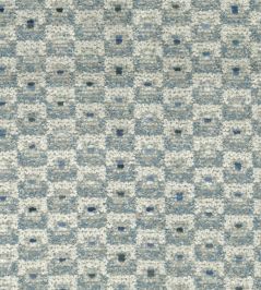 Amoroso Fabric by Osborne & Little Denim/Ivory Amoroso Fabric by Osborne & Little Denim/Ivory