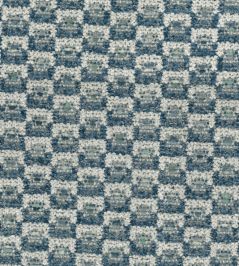 Amoroso Fabric by Osborne & Little Indigo/Ivory Amoroso Fabric by Osborne & Little Indigo/Ivory