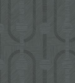 Amulet Wallpaper by Arte Blue Stone Amulet Wallpaper by Arte Blue Stone
