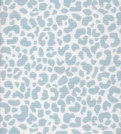 Amur Fabric by Kate Medlicott Cloudy Blue Amur Fabric by Kate Medlicott Cloudy Blue