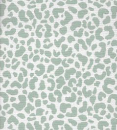 Amur Fabric by Kate Medlicott Duck Egg Amur Fabric by Kate Medlicott Duck Egg