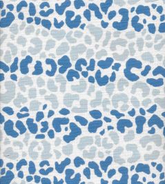 Amur Fabric by Kate Medlicott Ocean & Cloudy Blue Amur Fabric by Kate Medlicott Ocean & Cloudy Blue