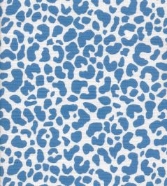Amur Fabric by Kate Medlicott Ocean Amur Fabric by Kate Medlicott Ocean