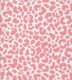 Amur Fabric by Kate Medlicott Panther Amur Fabric by Kate Medlicott Panther